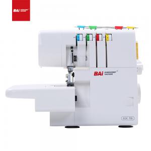 Quality 4mm Industrial Overlock Sewing Machine wholesale