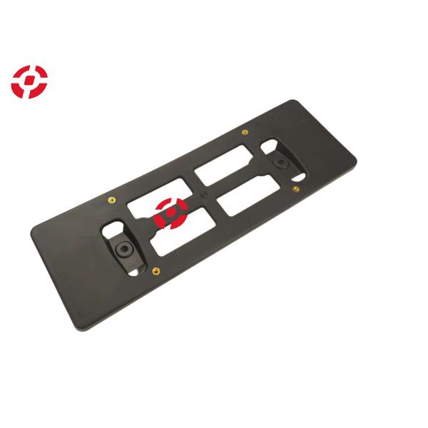 License plate digital holder For VO LVO XC40 License plate holder front OE 31690999 License plate retainer