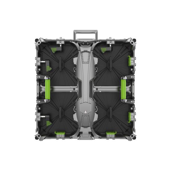 500x500mm LED Rental Screen