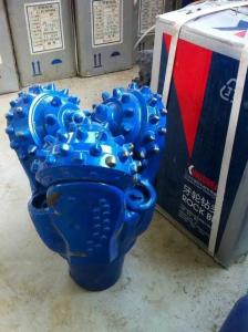 Quality Oil Water Well Drilling TCI Tricone Bits wholesale