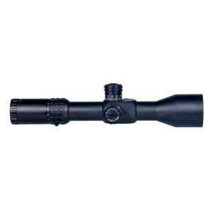 External Turret Style Illuminated Reticle Scope , Military Grade Scopes SF3 -