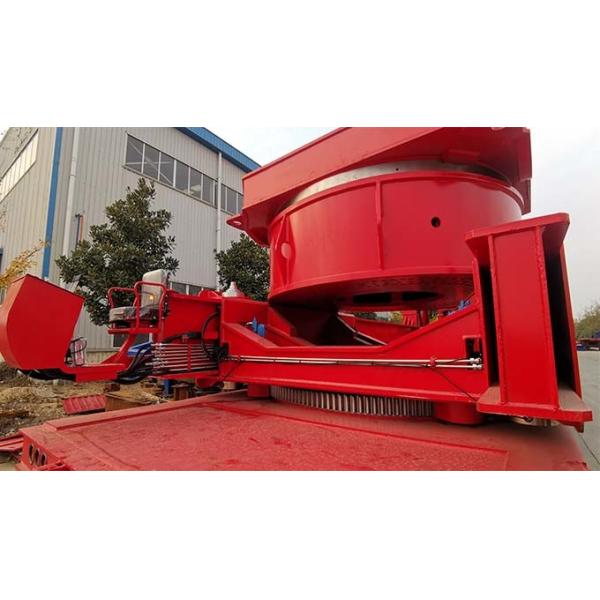 wind trubine adapter