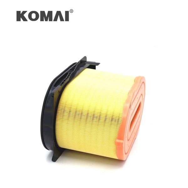 Air Filter Element 3466693 3466694 H737200092100 C34540 For Wheel Loader 966F II