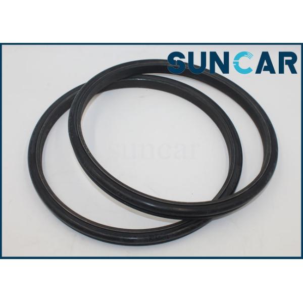 Hydraulic Seals 2.180-00158 Floating Oil Seal For DOOSAN DH360 Excavator SUNCARVO.L.VO EC360B