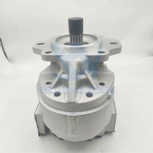Komatsu Excavator Spare Parts 705-22-44070 7052244070 Gear Pump For WA500-3