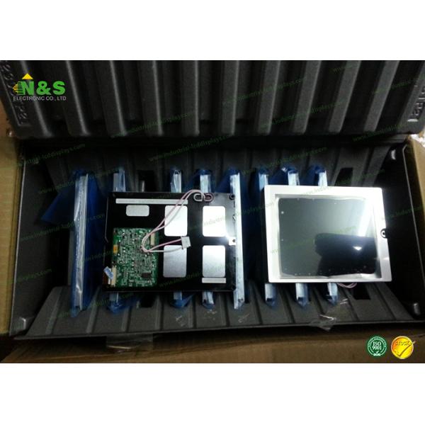 SP10Q010-TZA SP10Q010 KOE LCD Display , 3.8 inch 320*240 TFT LCD Screen