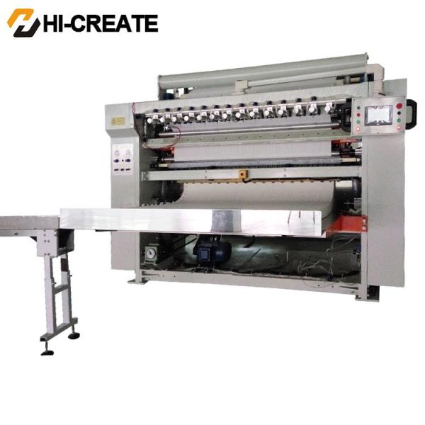 Cheap 4.5kw 100m/Min Industrial Paper Folding Machine for sale