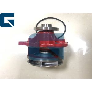 China  EC210B EC210BLC Excavator Engine Water Pump 20459004 VOE20459004 on sale