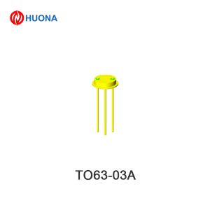 Quality Civ Optical Communication To46/To56/ To18/To39/To60/To68/To5 wholesale