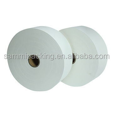 Hot Sale Tea Coffee Bag Filter Paper Roll for Bag Packing Machine
