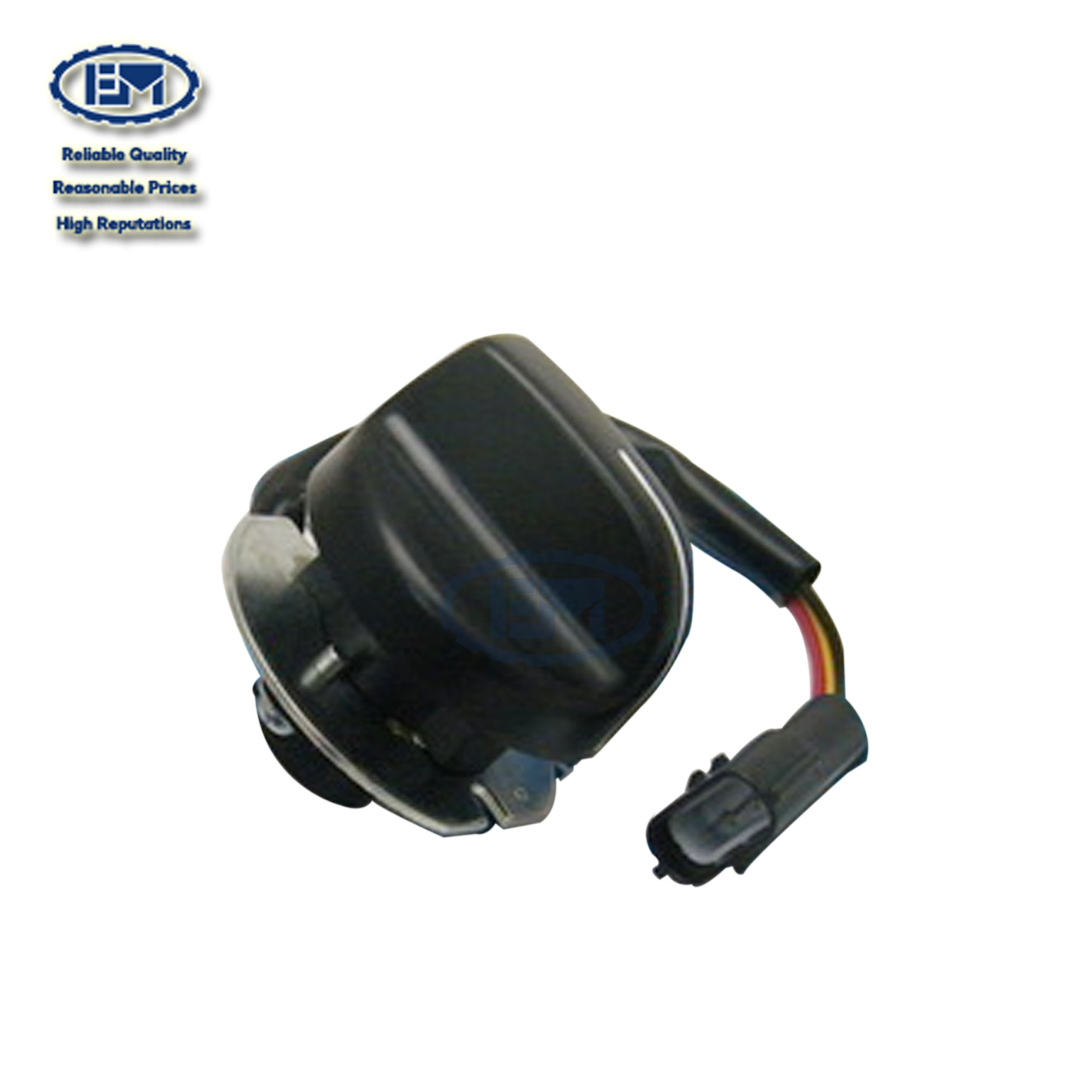 Quality Excavator Throttle Knob YN52S00032P1 YN52S00032S001 wholesale