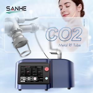 China Protable Newest Co2 Fractional Laser/Co2 Surgical Laser Medical Machine on sale