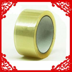 Quality Carton Sealing Self Adhesive Tapes , Single Sided Waterproof Duct Tape wholesale