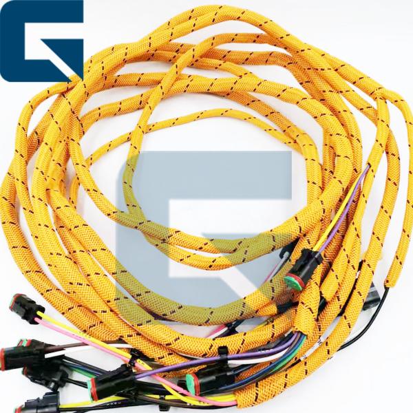 275-6936 2756936 for E336D L Control Wiring Harness