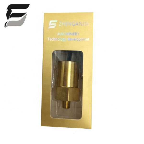 5i-8005 5i8005 34390-40200 Oil Pressure Sensor Compatible With Excavator