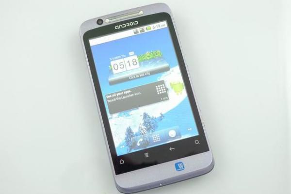 Cheap 1.3MP Dual Camera Bluetooth A2DP SMS MMS Wifi Enabled Mobile Phones With 1200Amh Battery for sale