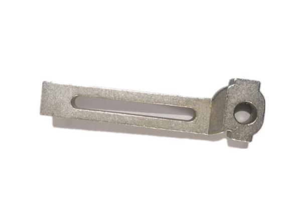 Lawn Mower Replacement Parts Standard Roller Bracket GK6904000070 GK6904000060