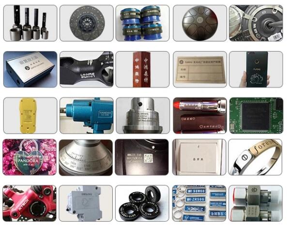 Customized Optic Fiber Laser Continuous Welding Machine 25um Butt Weld