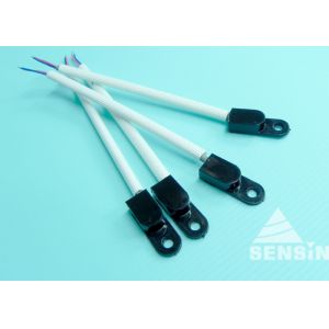 Quality Water Heater Surface Mount Black Nylon Ring Lug Probe wholesale