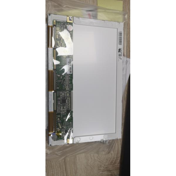 CPT 10.2 inch Car LCD Display with 1024×600 Resolution and 400 cd/m² Brightness