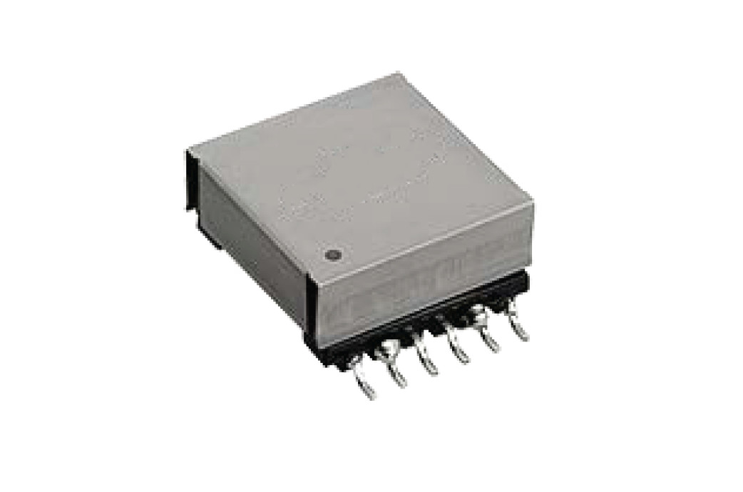 EFD20 EPC3508GE & EPC3508GE-LF SMPS Flyback PoE Power Transformer Designed to work with Linear Tech. LTC4278