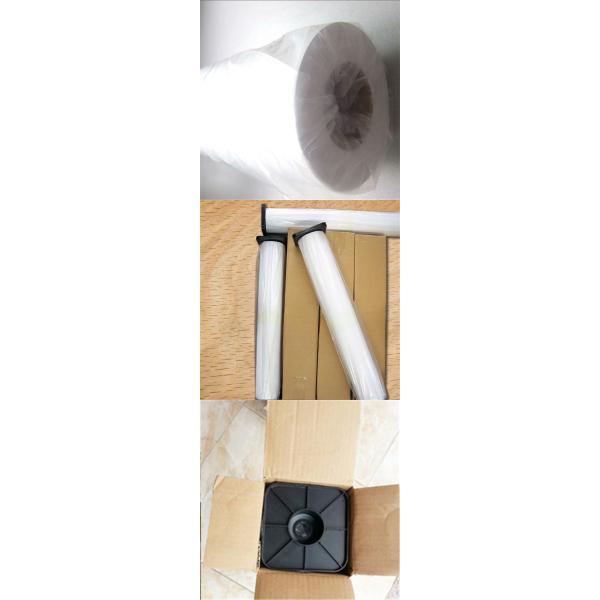 Resin Coated Glossy Photo Paper Roll