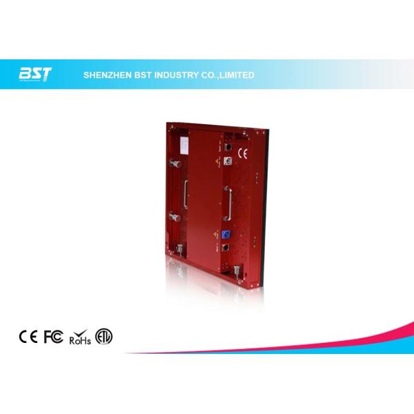 Custom Indoor Video Wall Rental Led Display 5mm Led Screen For Stage Background