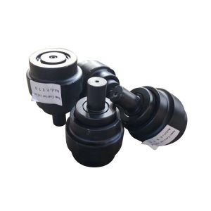 Quality Takeuchi TB035 Mini Excavator Track Roller Bottom Roller wholesale
