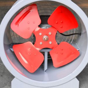 Quality Warehouse Wall Workshop Exhaust Fan Ducted Portable Industrial wholesale