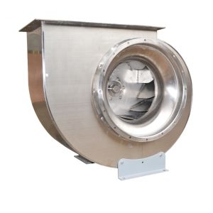 Buy cheap 1000r Industrial Centrifugal Blower For Waste Gas Treatment Equipment from wholesalers