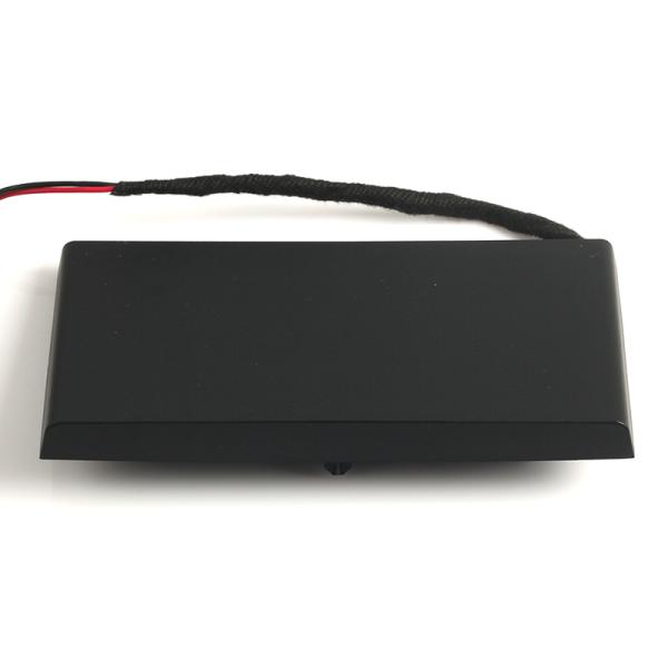 OE-fit Car Wireless Charger with qi For JAGUAR XE, XF, XFL, XEL, F-PACE fast chargers 10W in car chargers with 3 coils