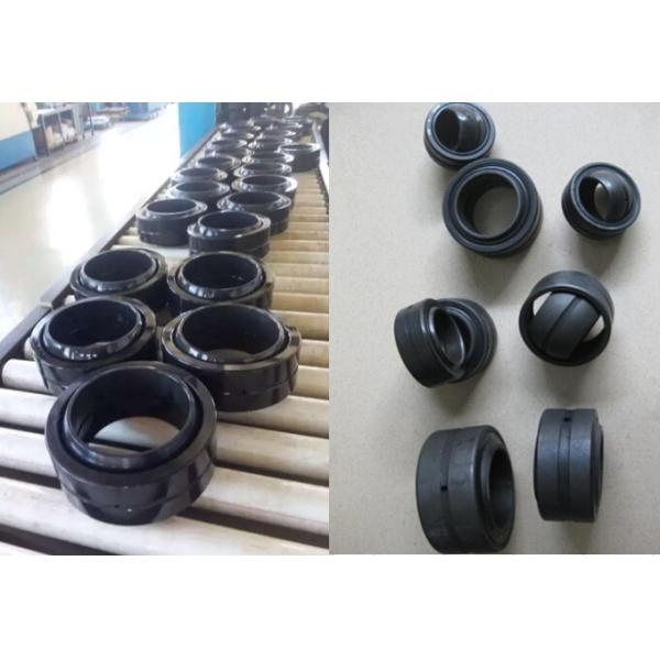 Radial Knuckle Maintenance Free Spherical Plain Bearings GE50DO 2RS GE50ES 2RS