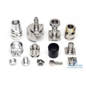 Customized Small High Precision Machining Components Cnc Precision Turned Parts