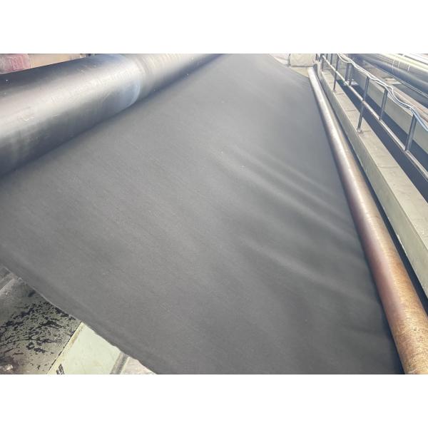 200gsm Polypropylene Nonwoven Geotextile For Road Construction Slope Protection And Water And Soil Loss