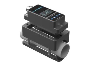 Quality Ultrasonic Flow Meter With 4 To 20 Milliampere wholesale