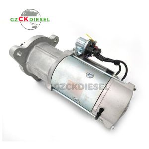 Quality Starter Motor QDJ2800Z for 6CT8.3 6CT Engine wholesale