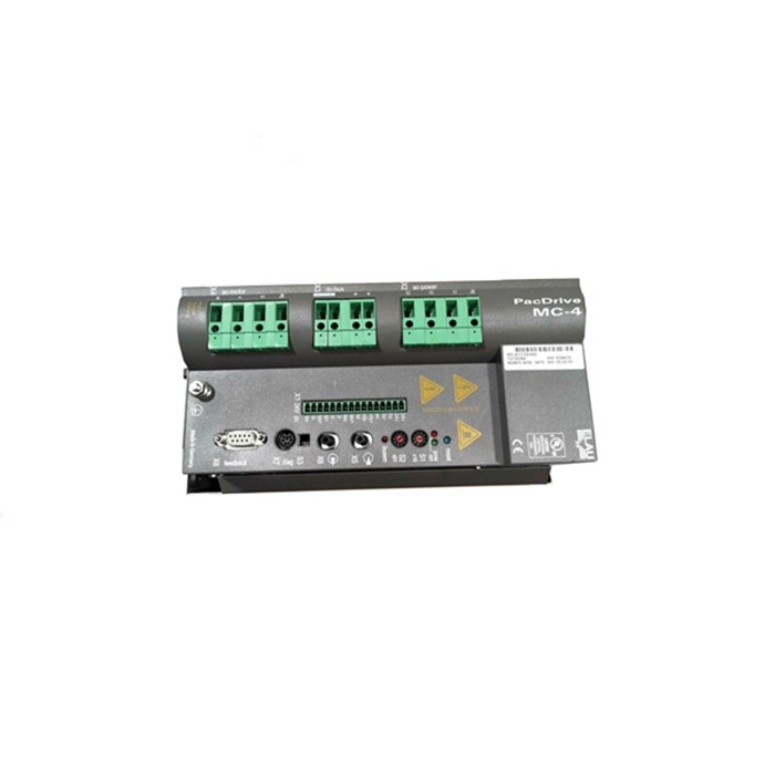 Schneider Electric PLC 140ACI03000 Analog Output Module