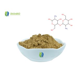 Quality 90% Chitosan Oligosaccharide Powder wholesale