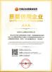 Dongguan Zhongli Model Creation Co., Ltd. Certifications