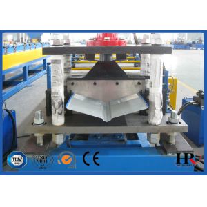 Glazed Tile Roll Forming Machine