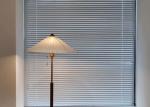 Flexible Blackout Window Vertical Blinds For Bedrooms Offices
