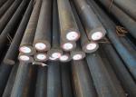 Annealing Machinery Hot Rolled Steel Bar H13 / 1.2344 / SKD61 Black Surface