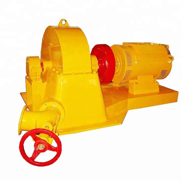 Hydroelectric Water Turgo Turbine Generator 20kw 30kw 50kw For Power Station