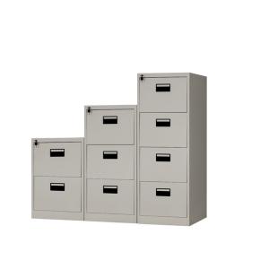 Quality Heavy Bearing Steel Industrial Storage Drawers Metal Filing Cabinet wholesale