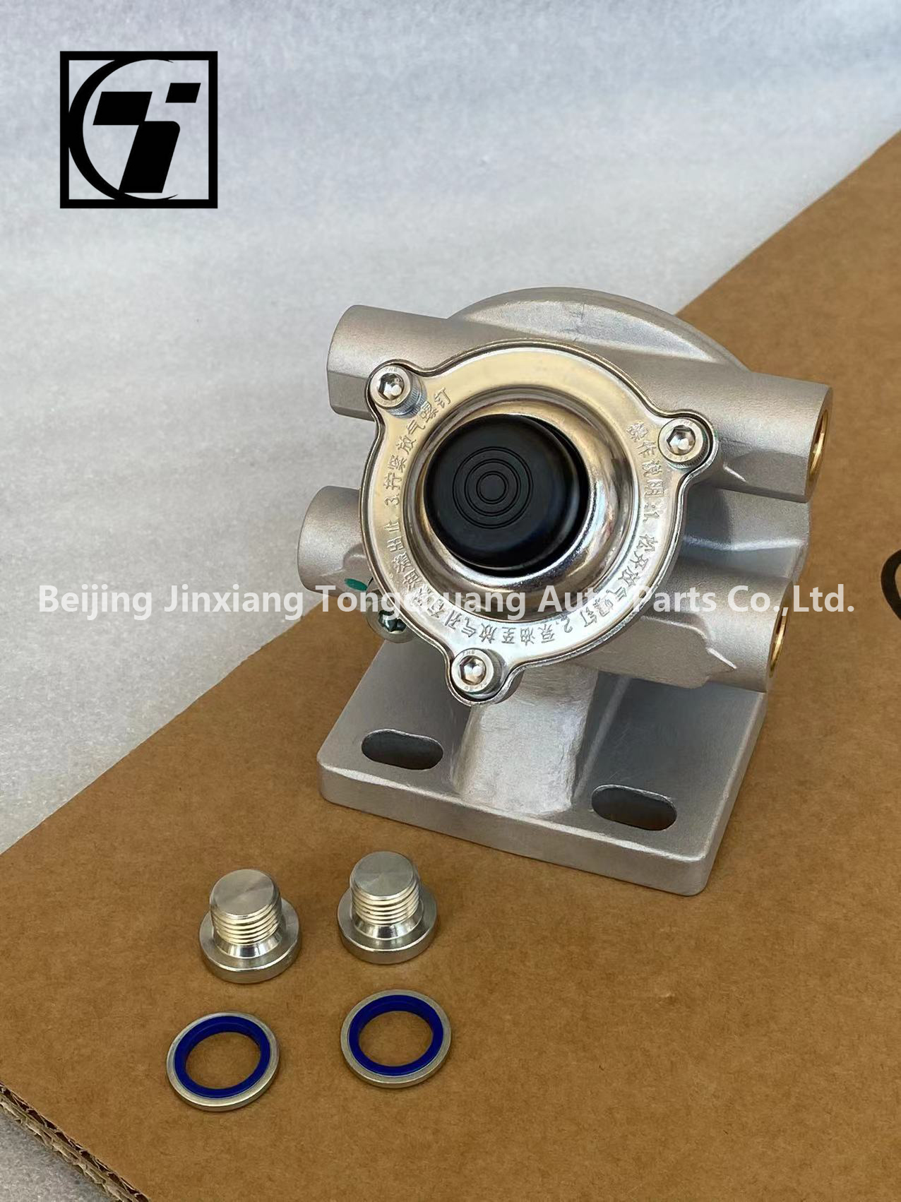 ZK6122 Fuel Injection Transfer Pumps for Foton Bus Parts Accessories from Jiuqiang