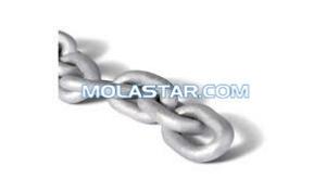 Hot Dip Galvanized Studless Link Marine Anchor Chian Weld Anchor Chian For Ship And Boat