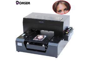 Quality High Efficiency A3 UV Flatbed Printer Water Circulation Cooling System wholesale
