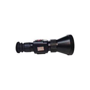 384x288 75mm Thermal Gunsight UAV Camera Gimbal Adjustable Focusing
