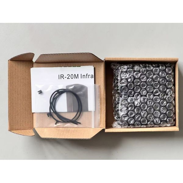 Economical Infrared Photocell Sensor