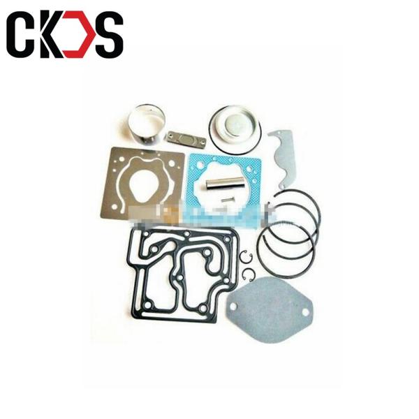 Aluminum Air Brake Compressor Repair Kits For American Trucks 4089238